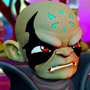 Kaos em Skylanders: Imaginators