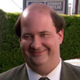 Kevin Malone em The Office