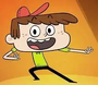 Marty em ToonMarty