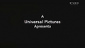 A Universal Pictures Apresenta