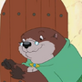 Sra. Rato em Franklin (1ªTemporada)