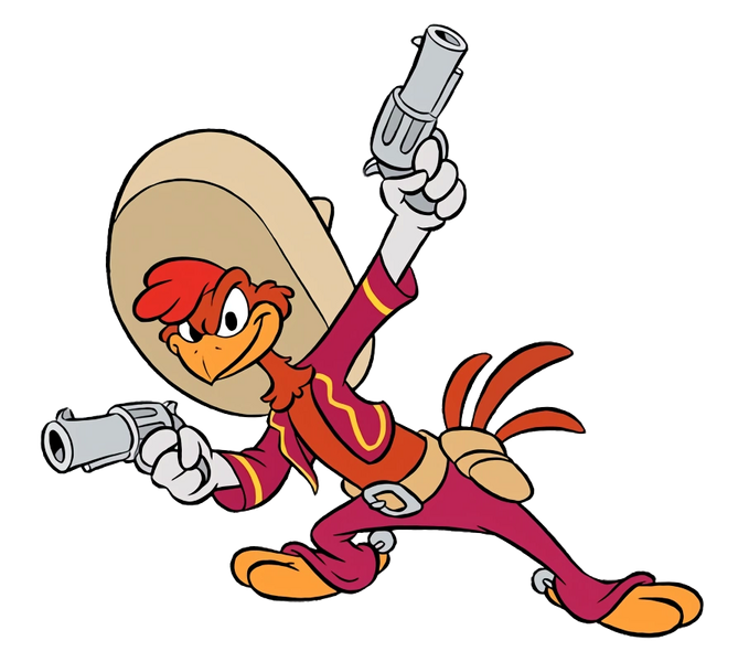 Arquivo:Panchito-disney.png