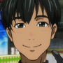 Phichit Chulanont em Yuri!!! on ICE