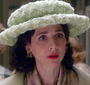 Rose Weissman em A Maravilhosa Sra. Maisel