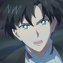 Mamoru Chiba / Tuxedo Mask em Sailor Moon R e sequências