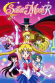 Sailor Moon R