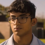 Sai Verma em Heartstopper