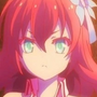 Stephanie Dola em No Game, No Life Zero e No Game, No Life