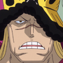 Suleiman em One Piece