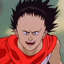 Tetsuo Shima em Akira (Álamo)