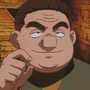 Tonpa em Hunter × Hunter (1999)