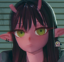 Akane Daidouji em Expresso Galáticometrô Via-Lácteo