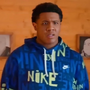 Chris em Cobra Kai