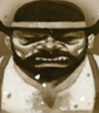 "Chubby" Russell Simms em Outlaws: Cidade Sem Lei