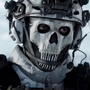 Simon "Ghost" Rilley na franquia Call of Duty