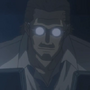 Nanao Eia em Ghost in the Shell: Stand Alone Complex - The Laughing Man