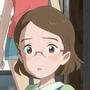 Juri Andō em Drifting Home