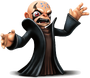Lorde Kaon em Skylanders Swap Force e Skylanders Trap Team
