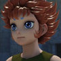 Kiki de Appendix em SAINT SEIYA: Os Cavaleiros do Zodíaco (2019) (2ª voz)