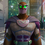 Vigilante Noturno em Miraculous World: Nova Iorque, Heróis Unidos