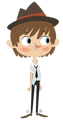Matt em FloopaLoo