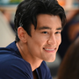 Dr. Nico Kim em Grey's Anatomy