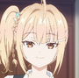Nonoa Miyamae em Alya Sometimes Hides Her Feelings in Russian