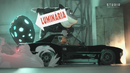 LUMINÁRIA