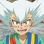 Pheng Hope em Beyblade Burst: Rise