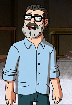 Ben 10 (2016)