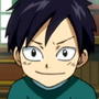 Romeo Conbolt em Fairy Tail (1ª voz)