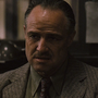 Don Vito Corleone em O Poderoso Chefão (Double Sound)