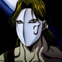 Vega em Street Fighter II: O Filme