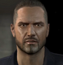 Victor Coste em Tom Clancy’s Splinter Cell: Blacklist