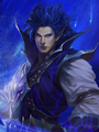 Kalecgos em World of Warcraft
