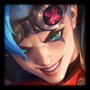 X.Borg, a Armadura de Firaga também em Mobile Legends