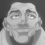 Yūichirō Hanma em Baki Hanma