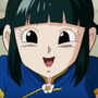 Yurin em Dragon Ball Super