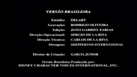 Créditos Delart