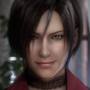Ada Wong em Resident Evil: Condenação