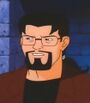 Ben Ravencroft em Scooby-Doo e o Fantasma da Bruxa
