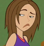 Bonnie em Kim Possible