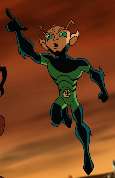 Arquivo:Camaleon boy.jpg