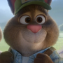Gil Hopps em Zootopia: Essa Cidade é o Bicho e Zootopia+