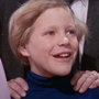 Charlie Bucket em A Fantástica Fábrica de Chocolate (1971) (Clone)