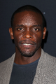 Chris Chalk