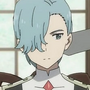 9'β em DARLING in the FRANXX