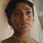 Edwina Sharma em Bridgerton