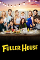 Fuller House (1ª-3ª temps.)