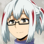 Fuyumi Todoroki em My Hero Academia